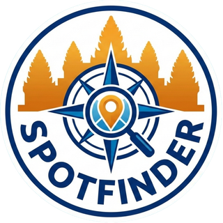 KHFinder logo